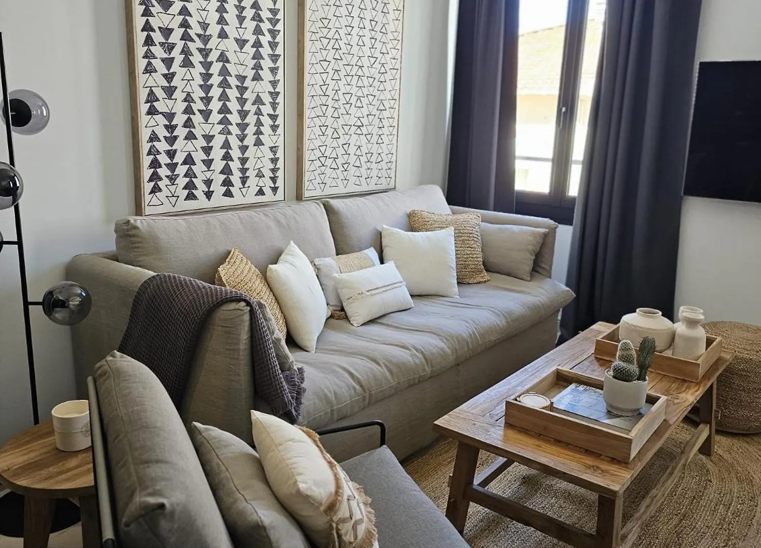 Paloma Apartment Cannes France