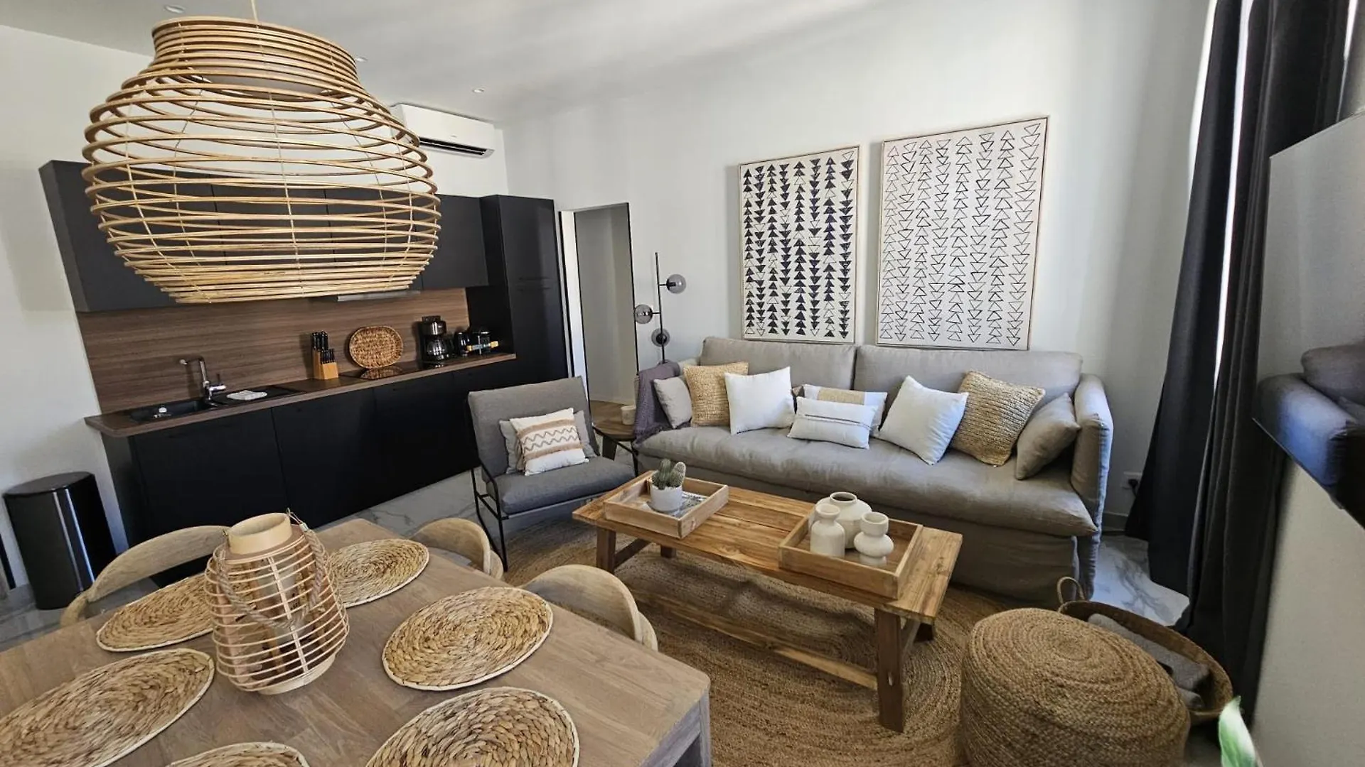 Paloma Apartment Cannes France