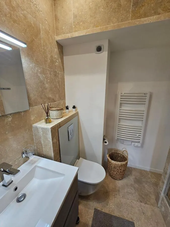 Paloma Apartment Cannes