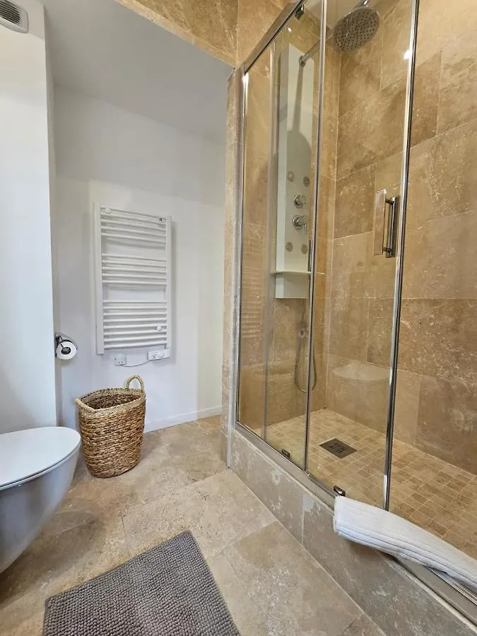 Paloma Apartment Cannes