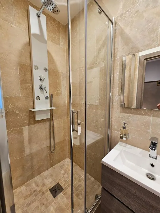 Paloma Apartment Cannes