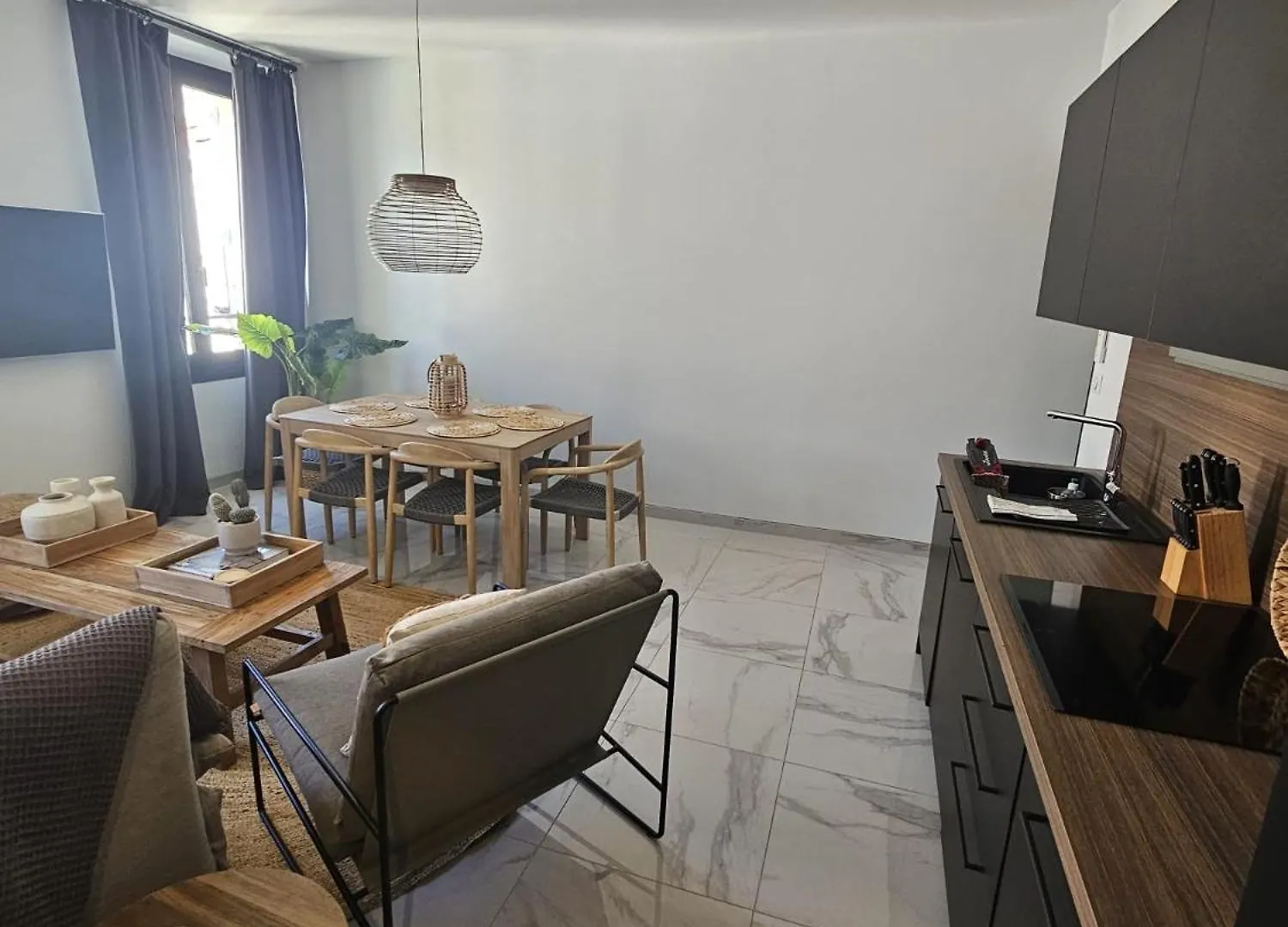 Paloma Apartment Cannes