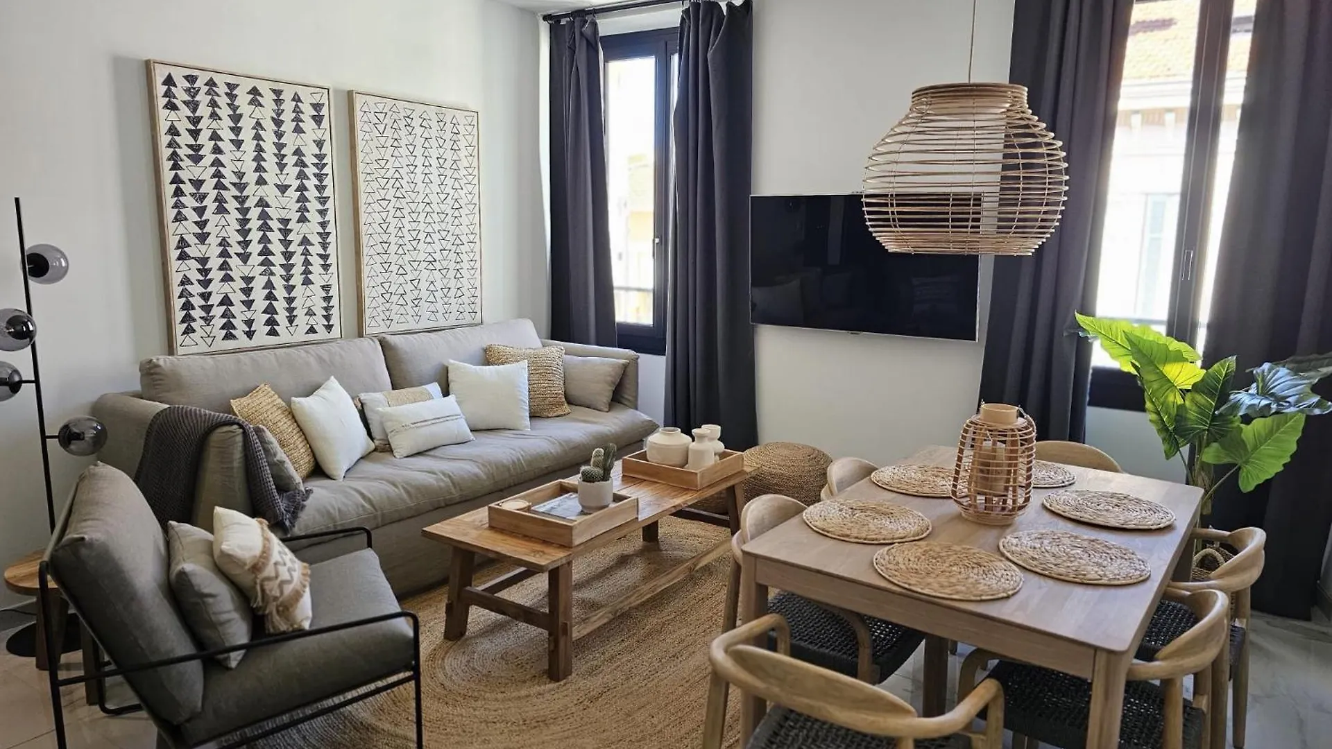 Paloma Apartment Cannes France