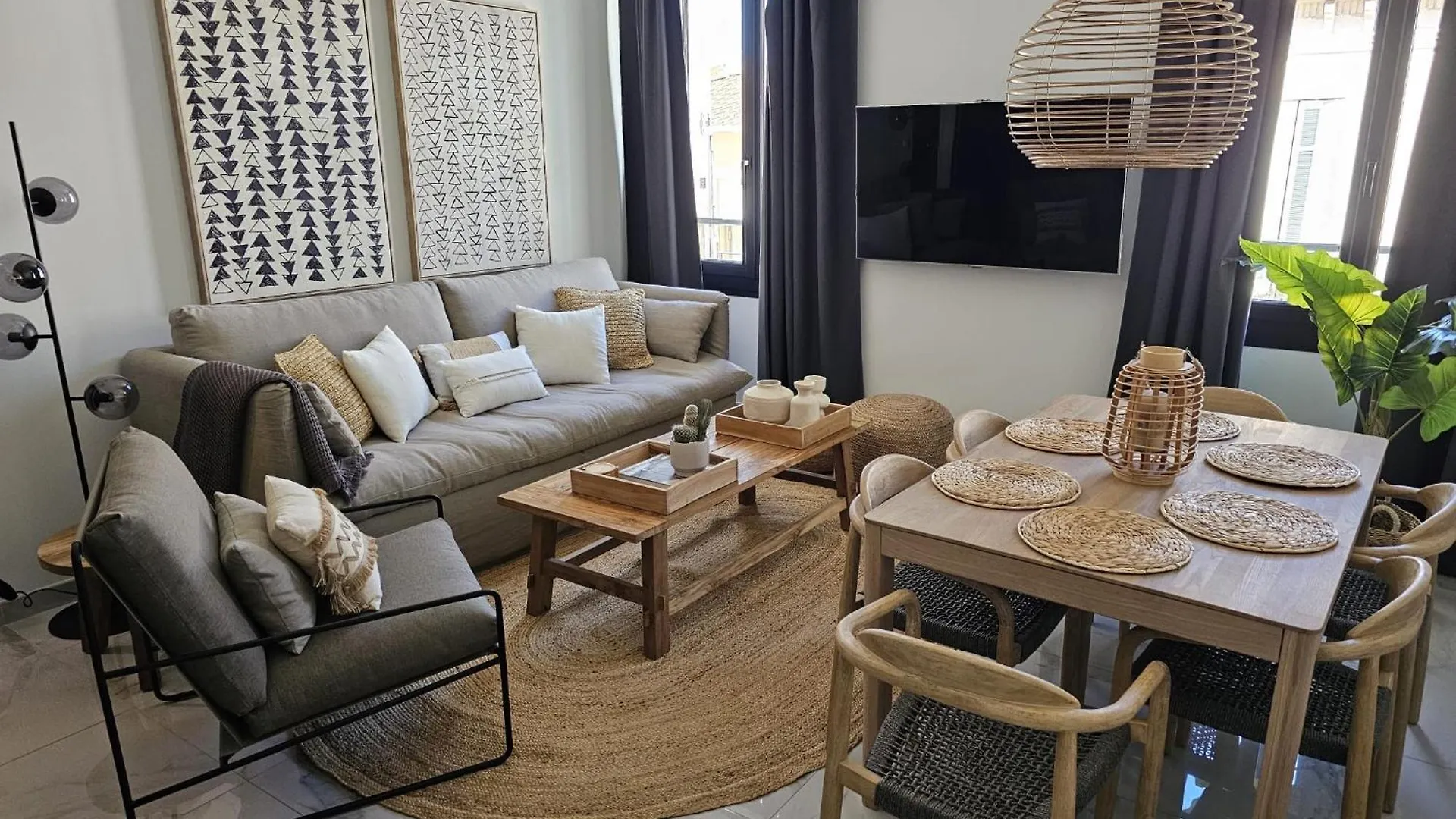 Paloma Apartment Cannes