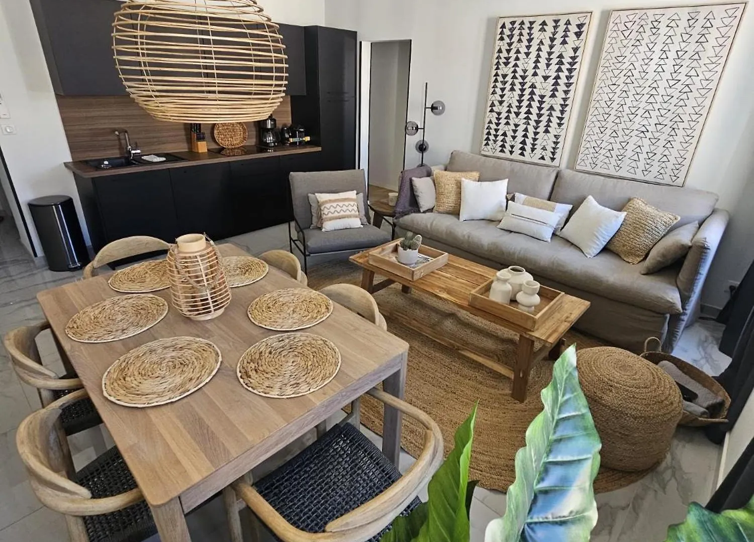 Paloma Apartment Cannes France