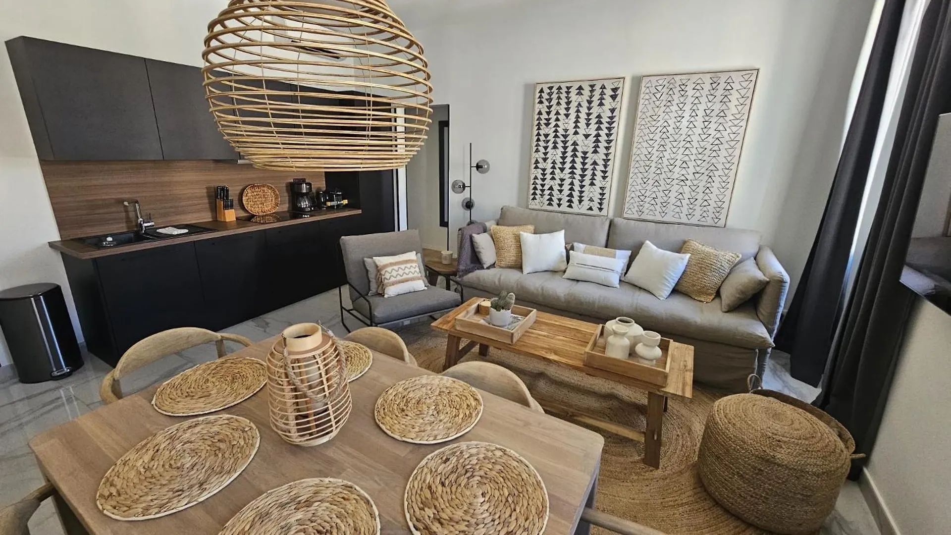 Paloma Apartment Cannes