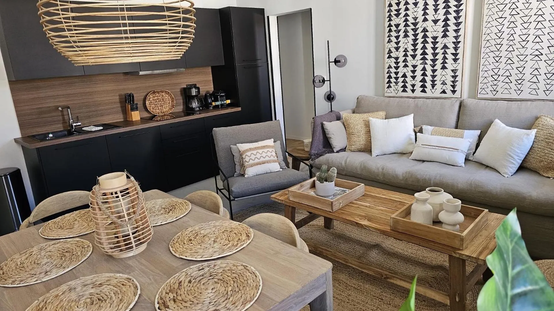 Paloma Apartment Cannes France