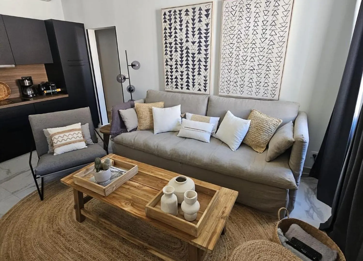 Paloma Apartment Cannes France