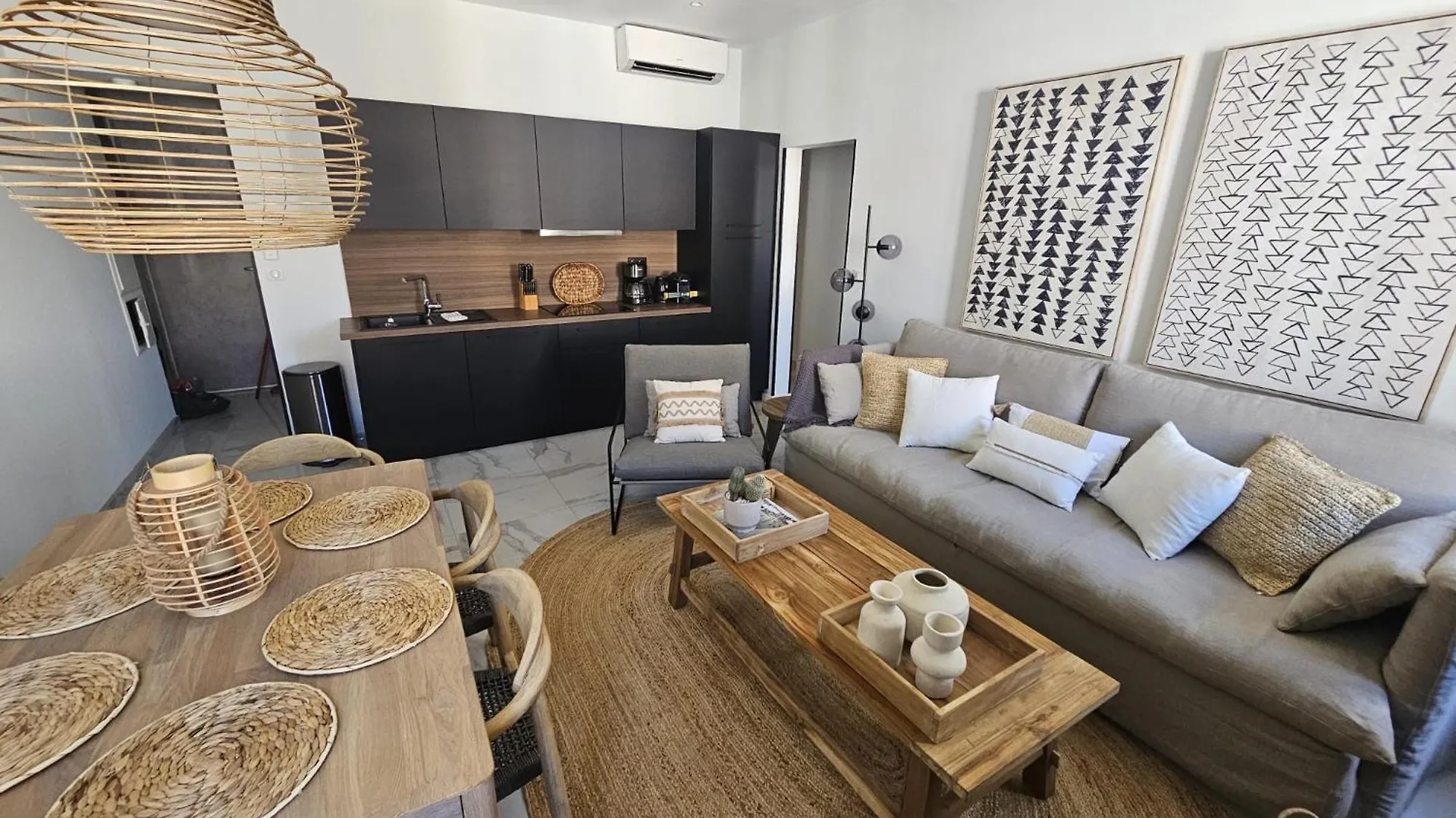Paloma Apartment Cannes