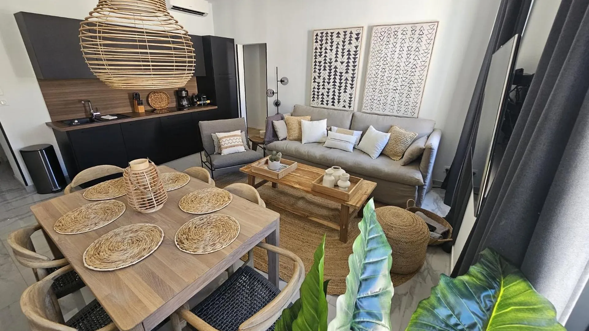 Paloma Apartment Cannes