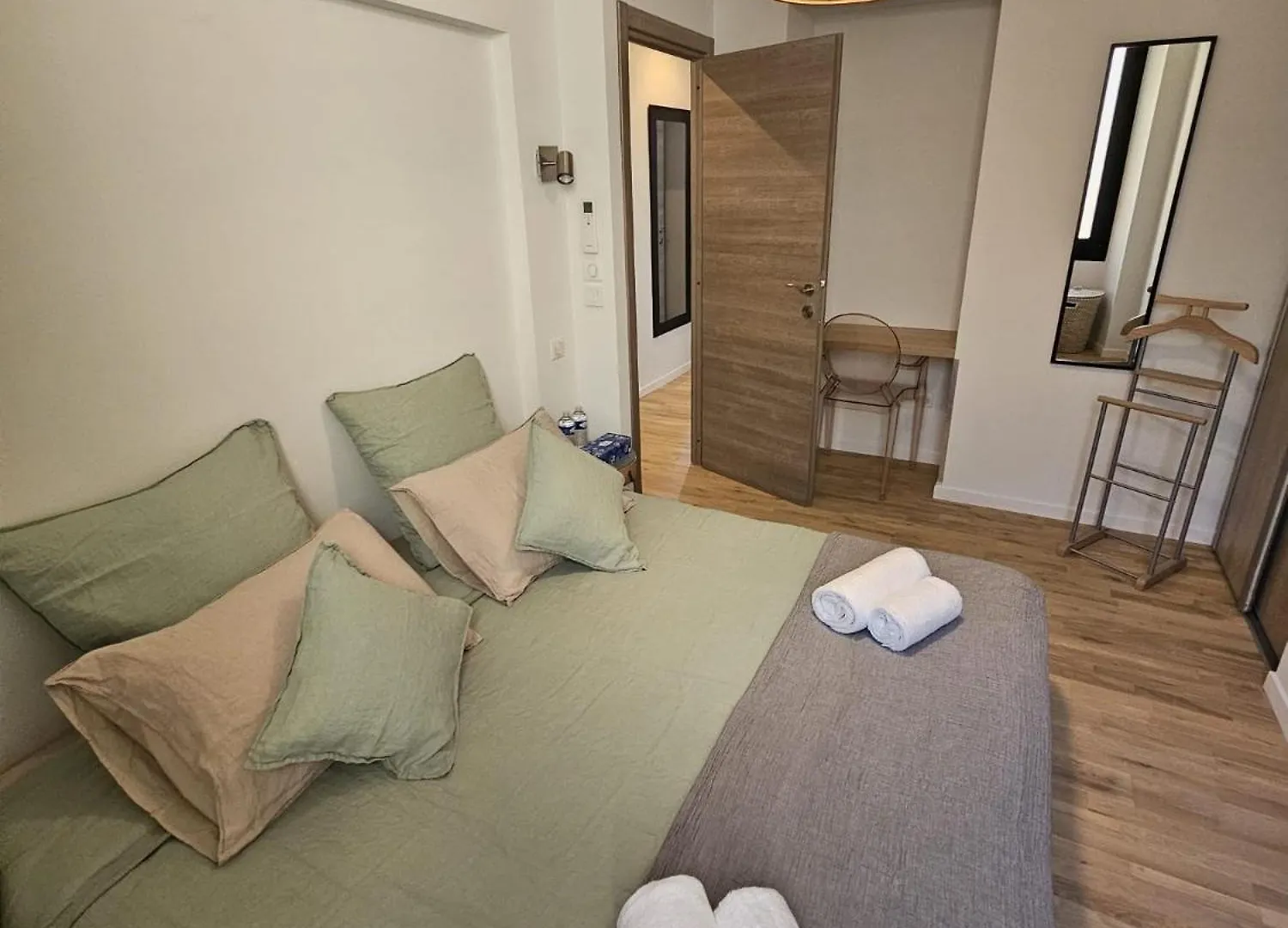 Paloma Apartment Cannes