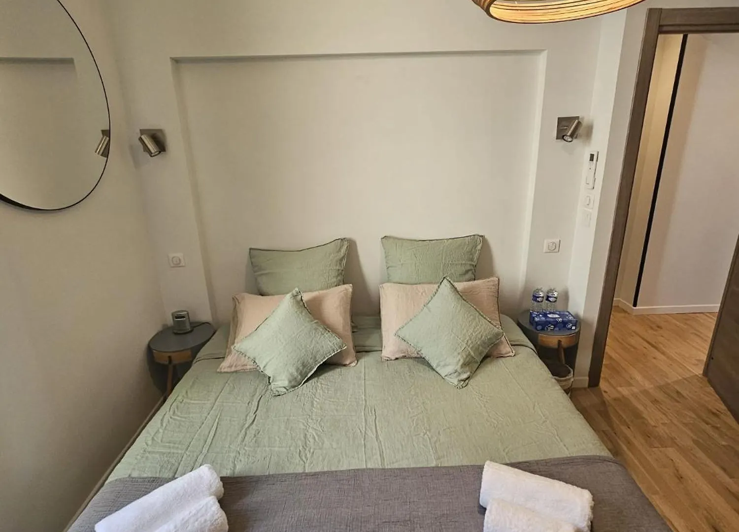 Paloma Apartment Cannes France