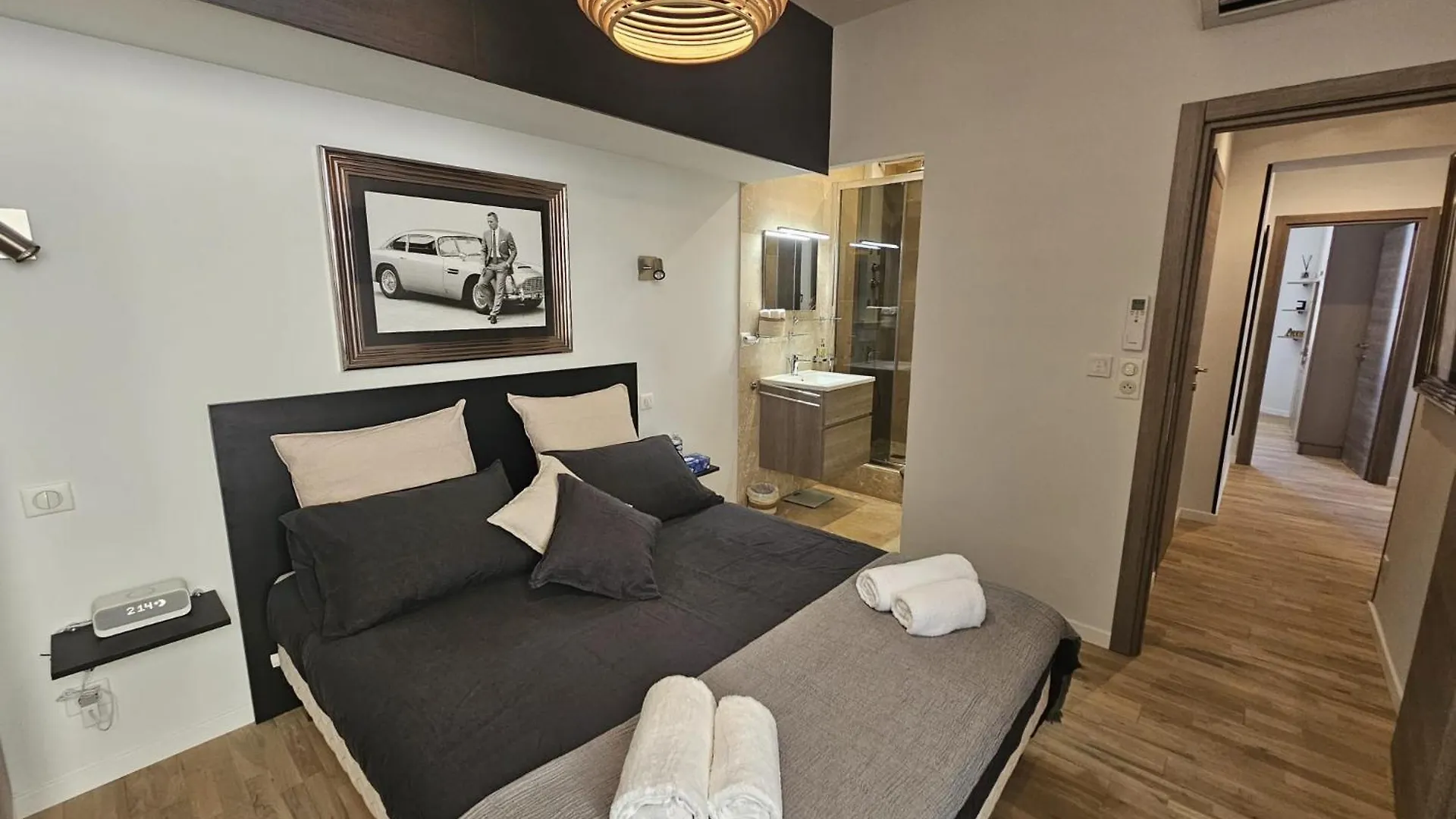 Paloma Apartment Cannes