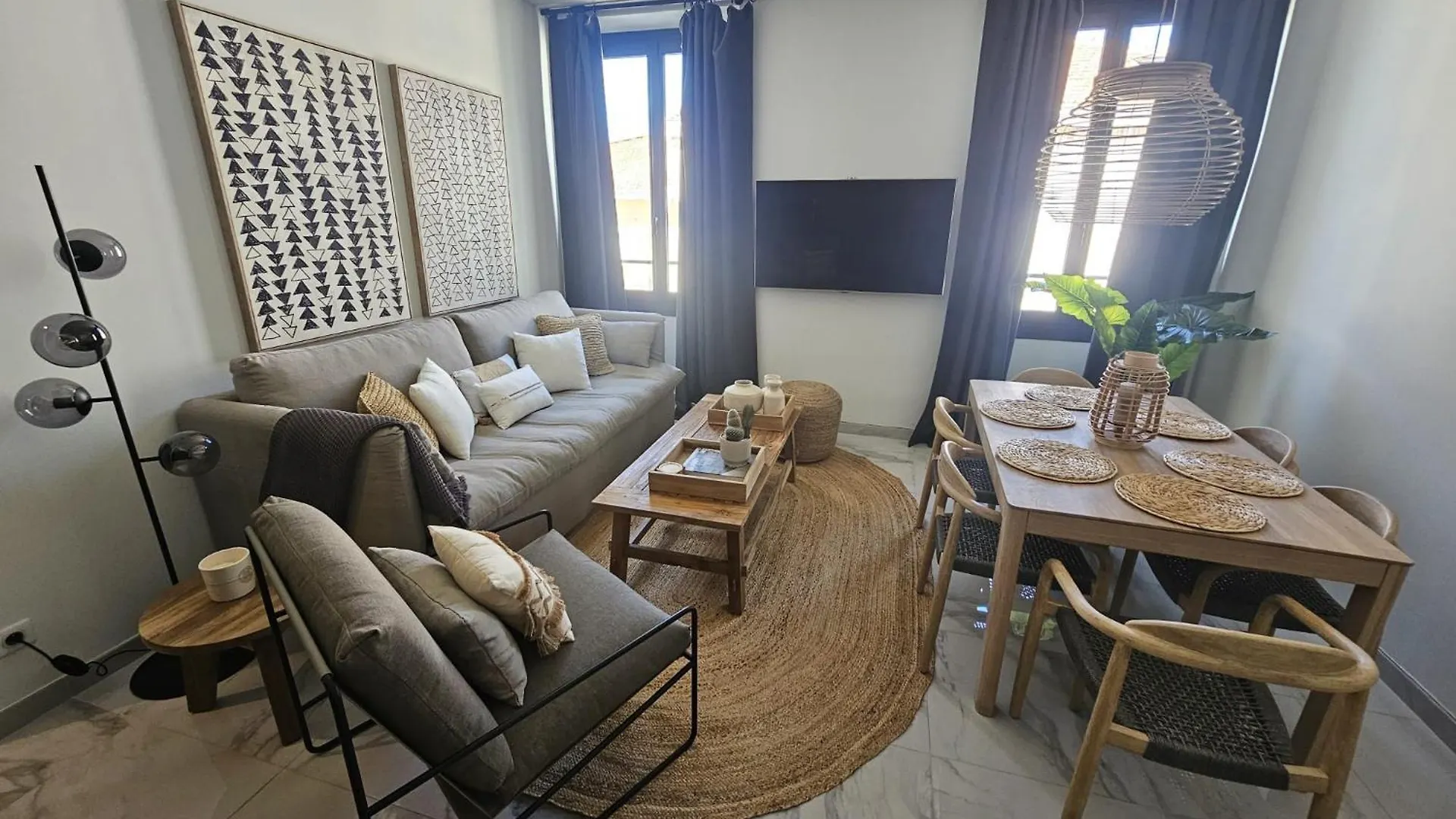 Paloma Apartment Cannes