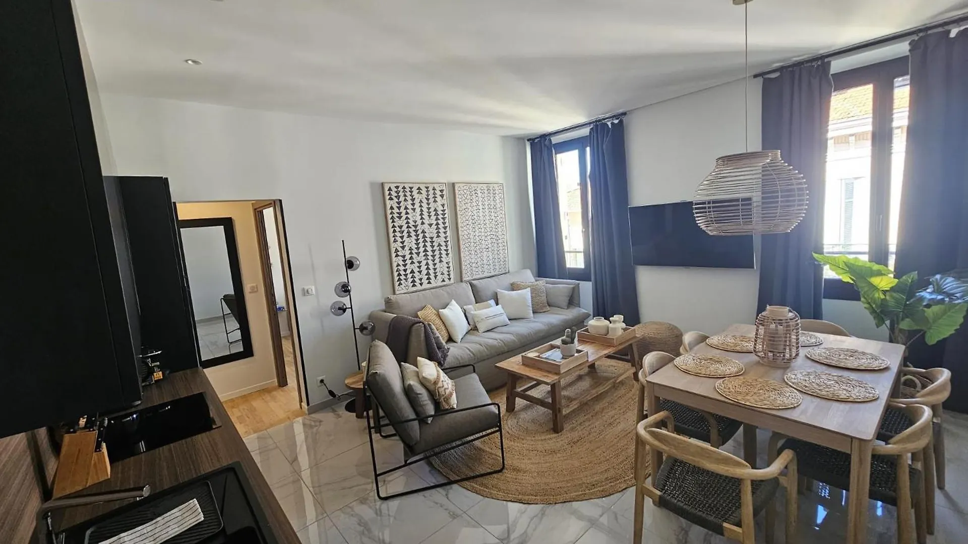 Paloma Apartment Cannes 0*,