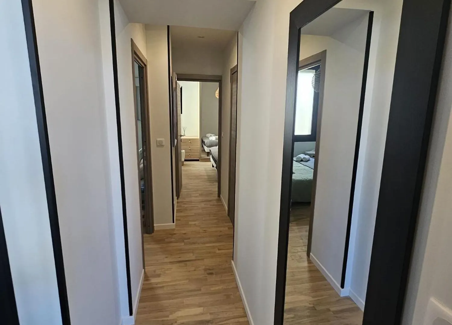 Paloma Apartment Cannes