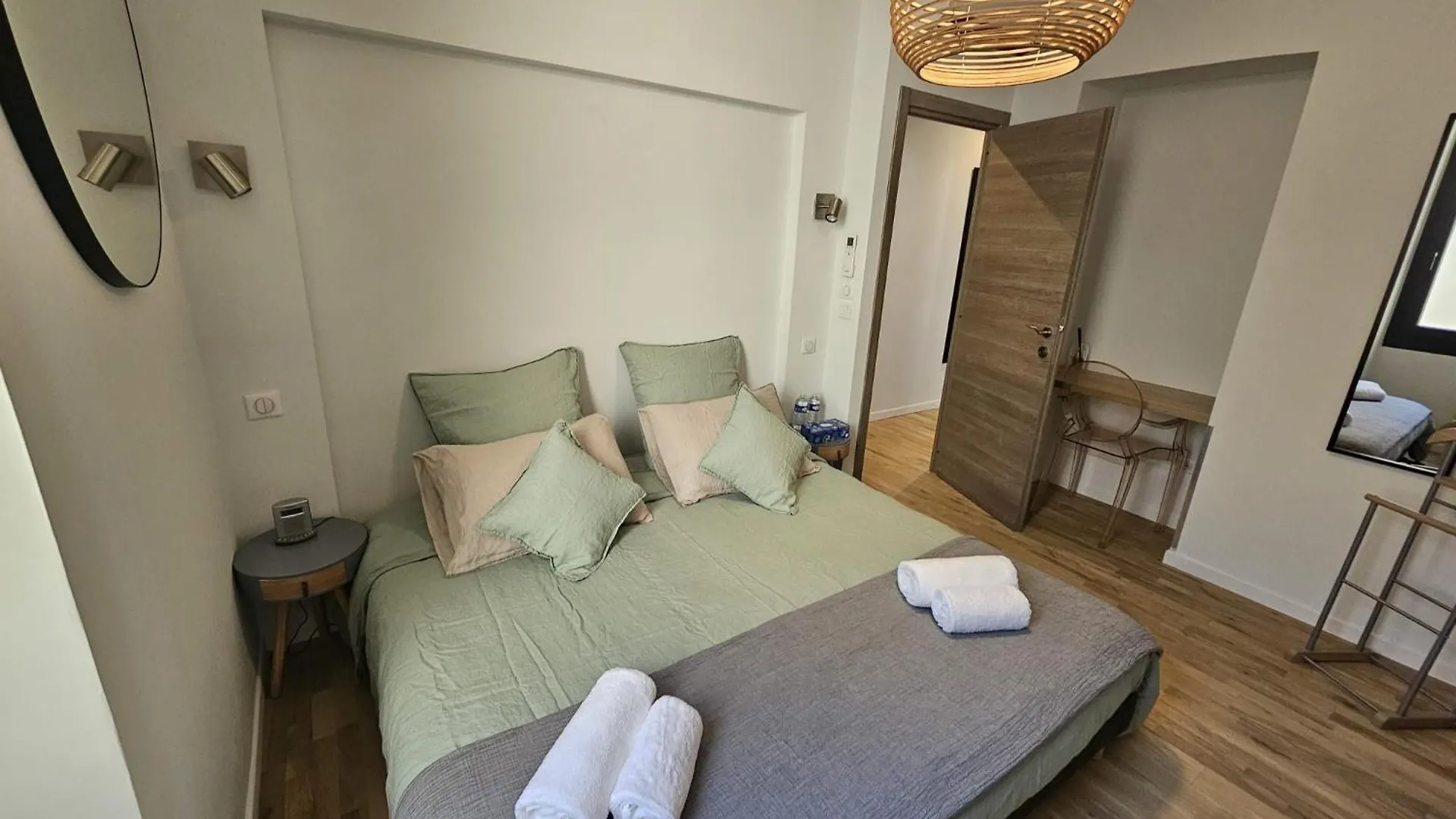Paloma Apartment Cannes