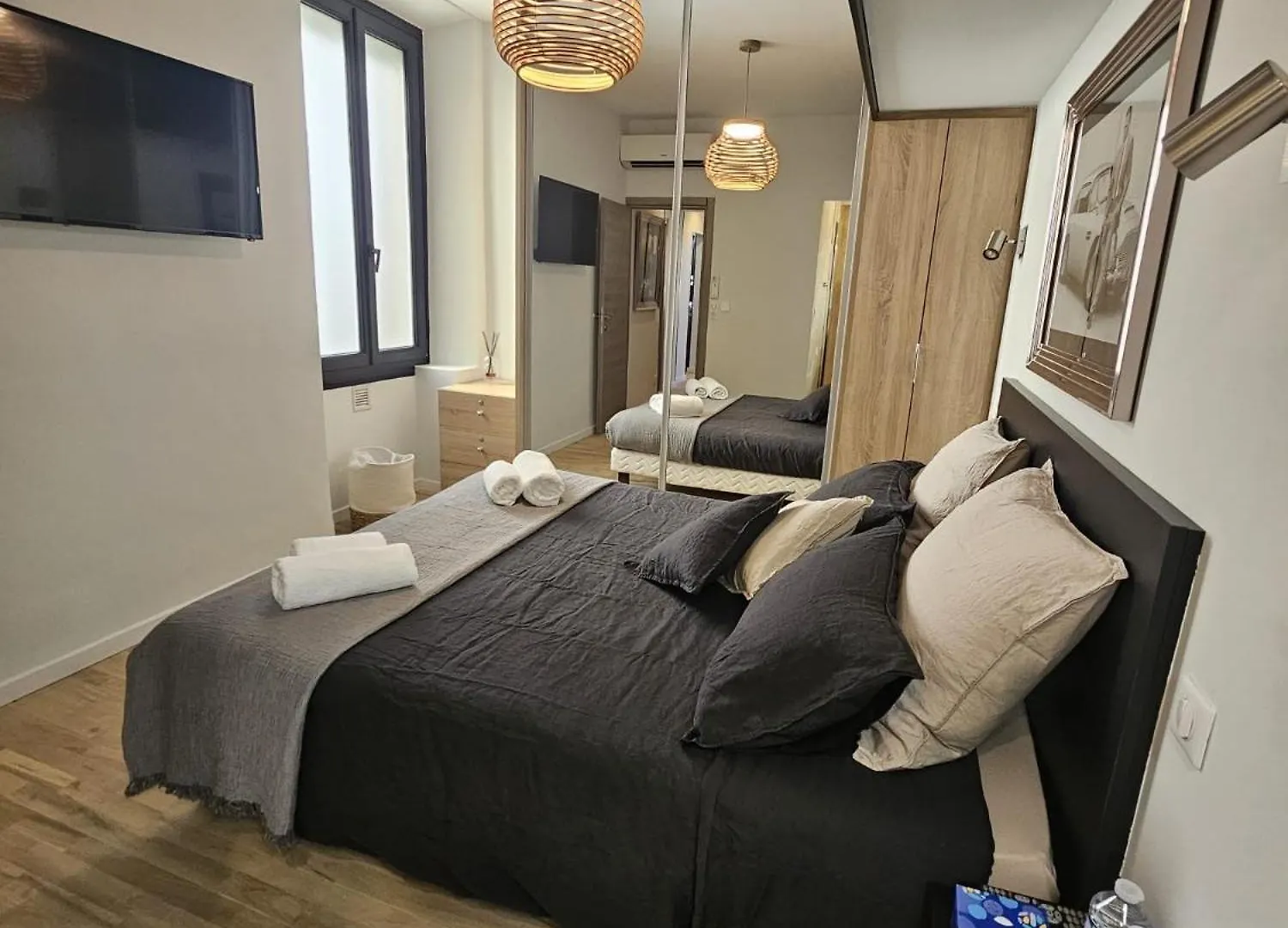 Paloma Apartment Cannes 0*,  France
