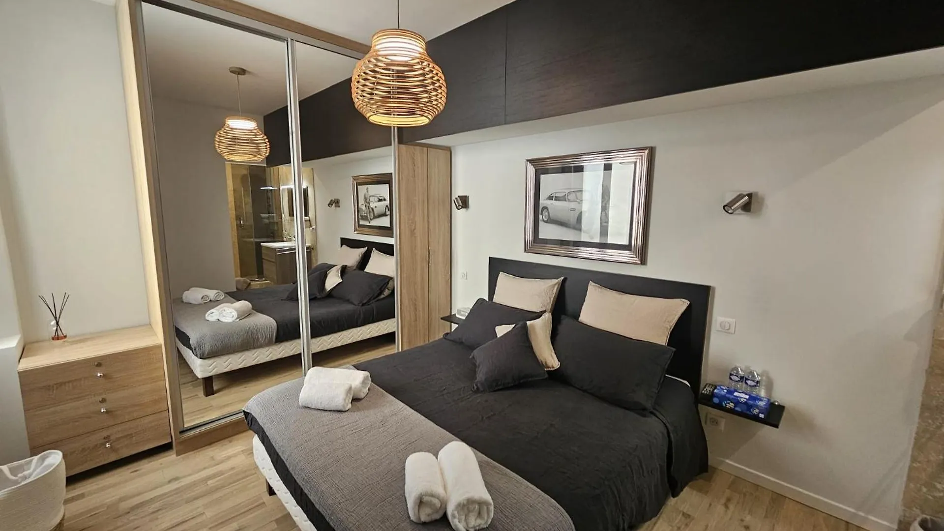 Paloma Apartment Cannes