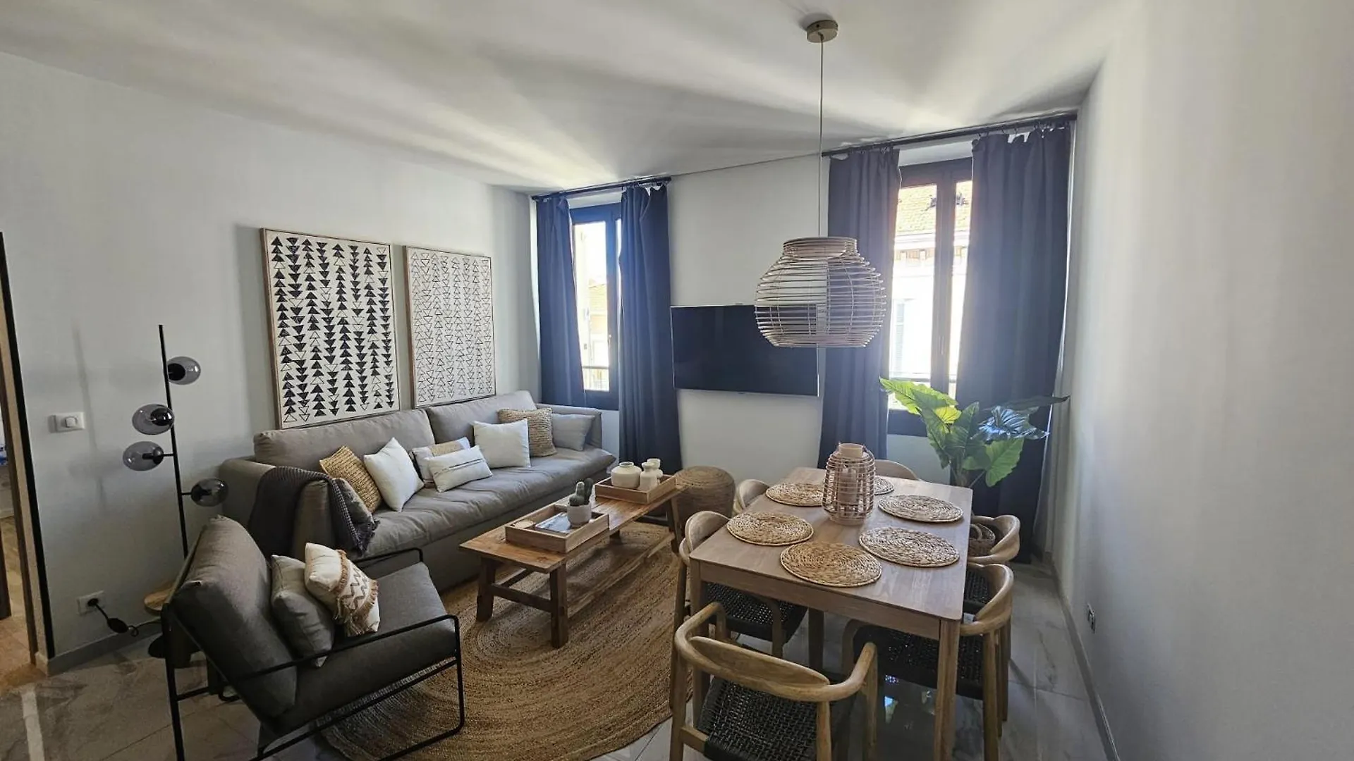 Paloma Apartment Cannes