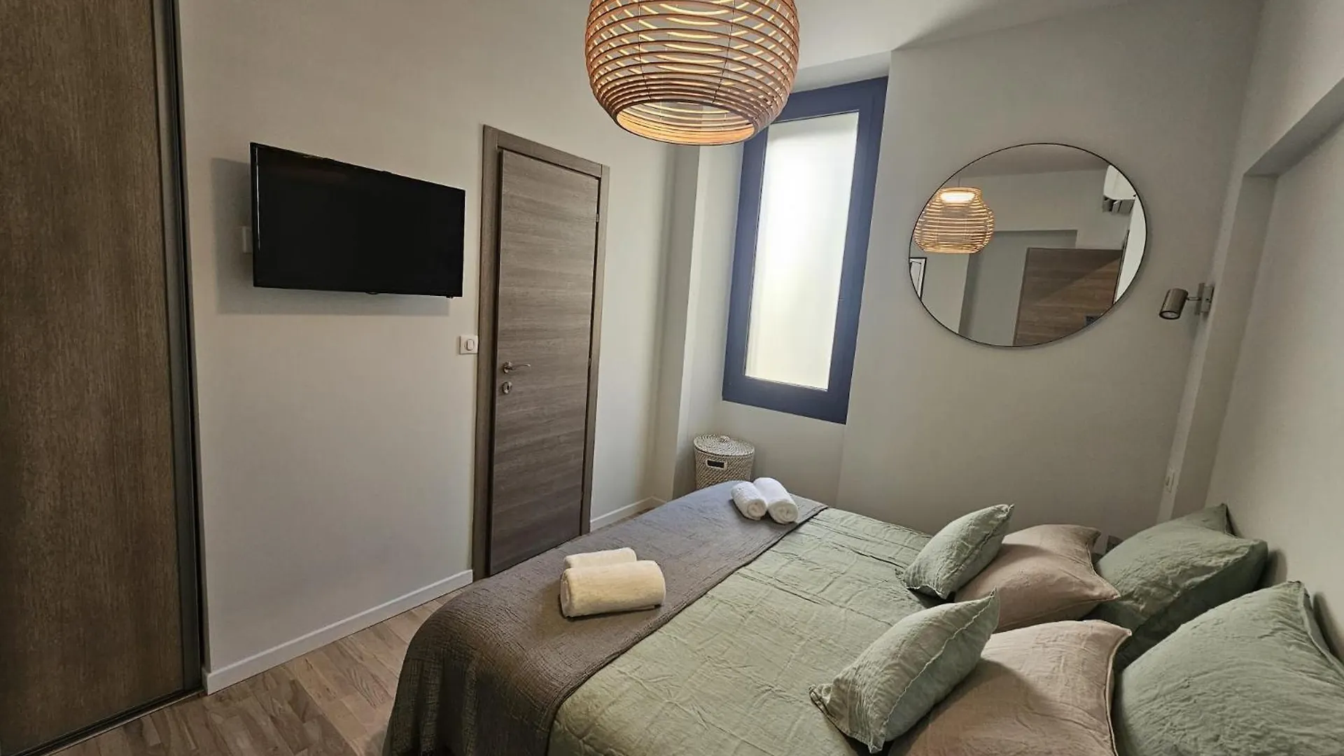 Paloma Apartment Cannes