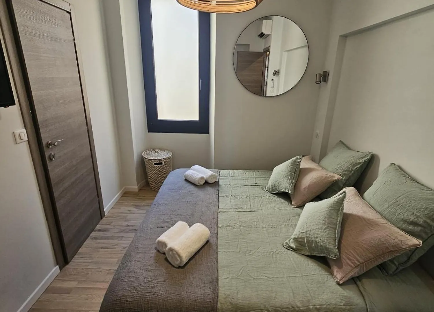 Paloma Apartment Cannes 0*,