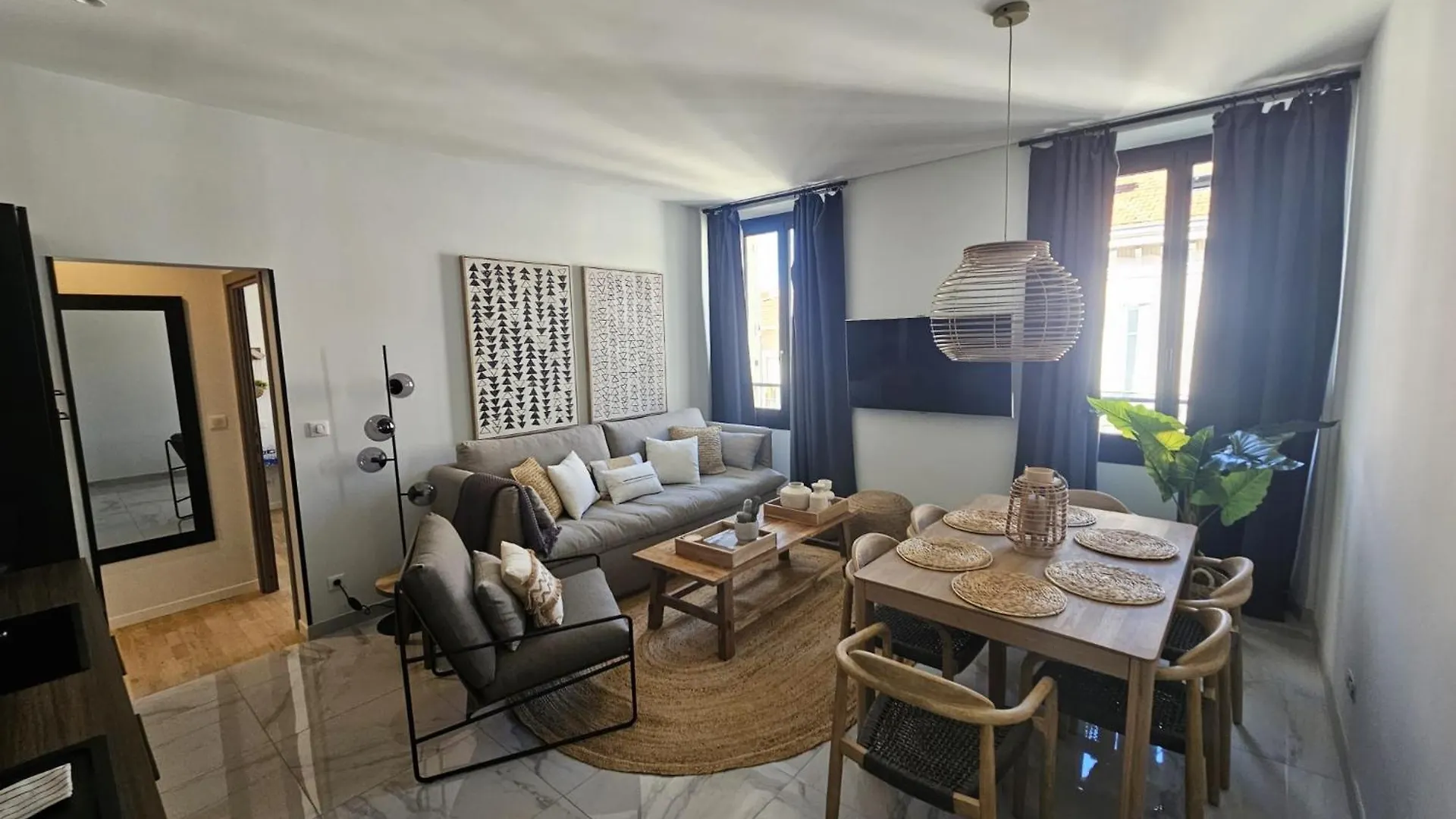 Paloma Apartment Cannes