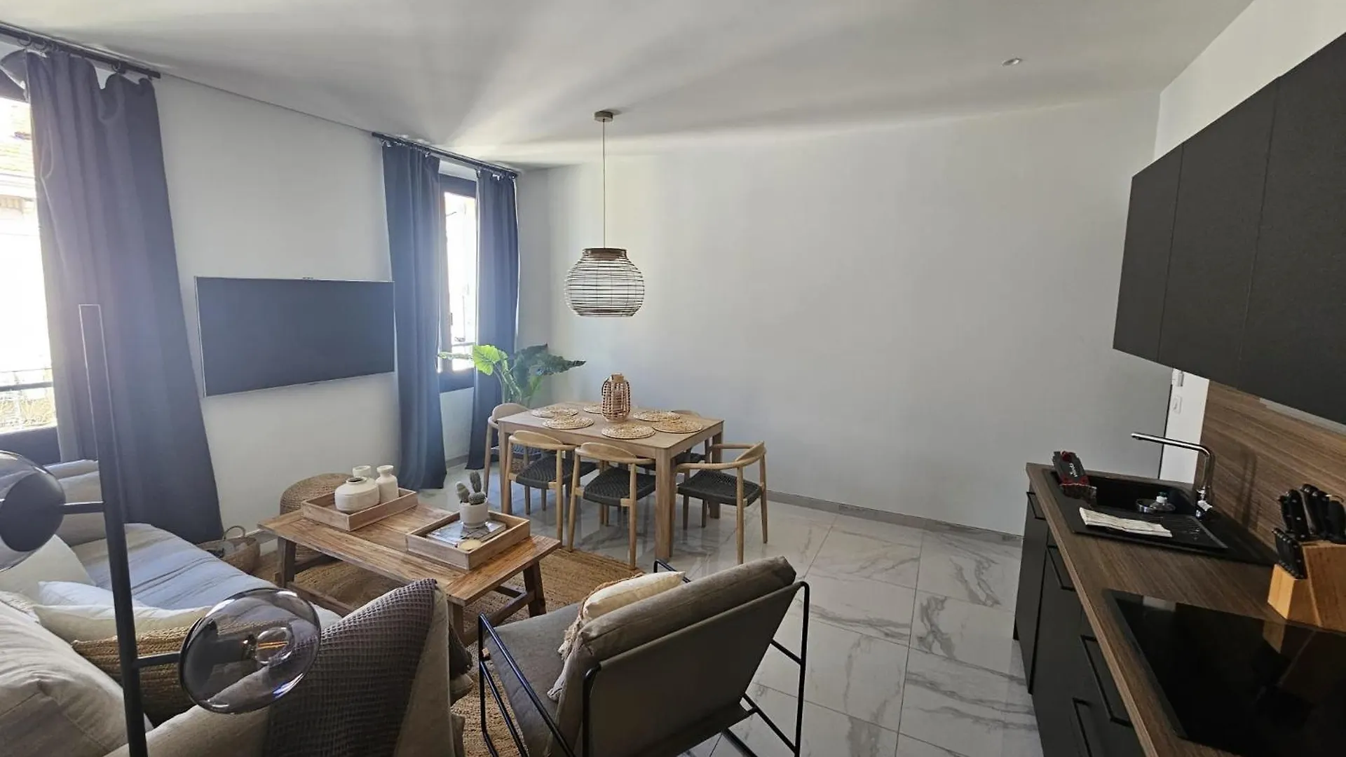 Paloma Apartment Cannes