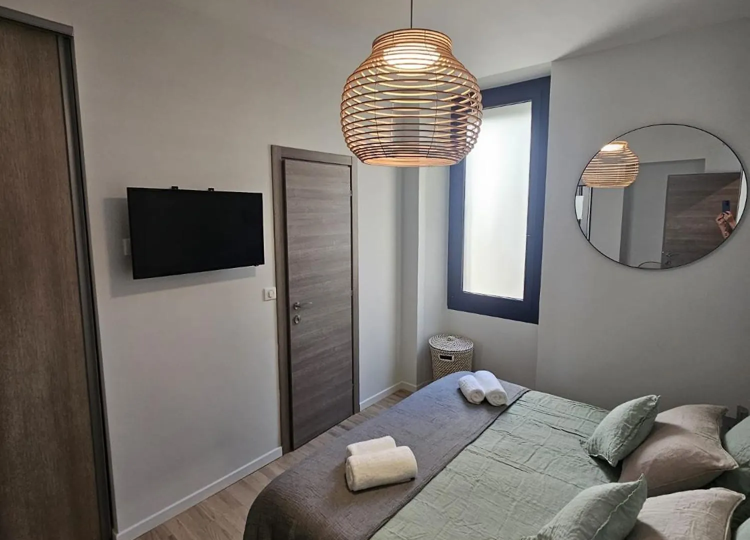 Paloma Apartment Cannes