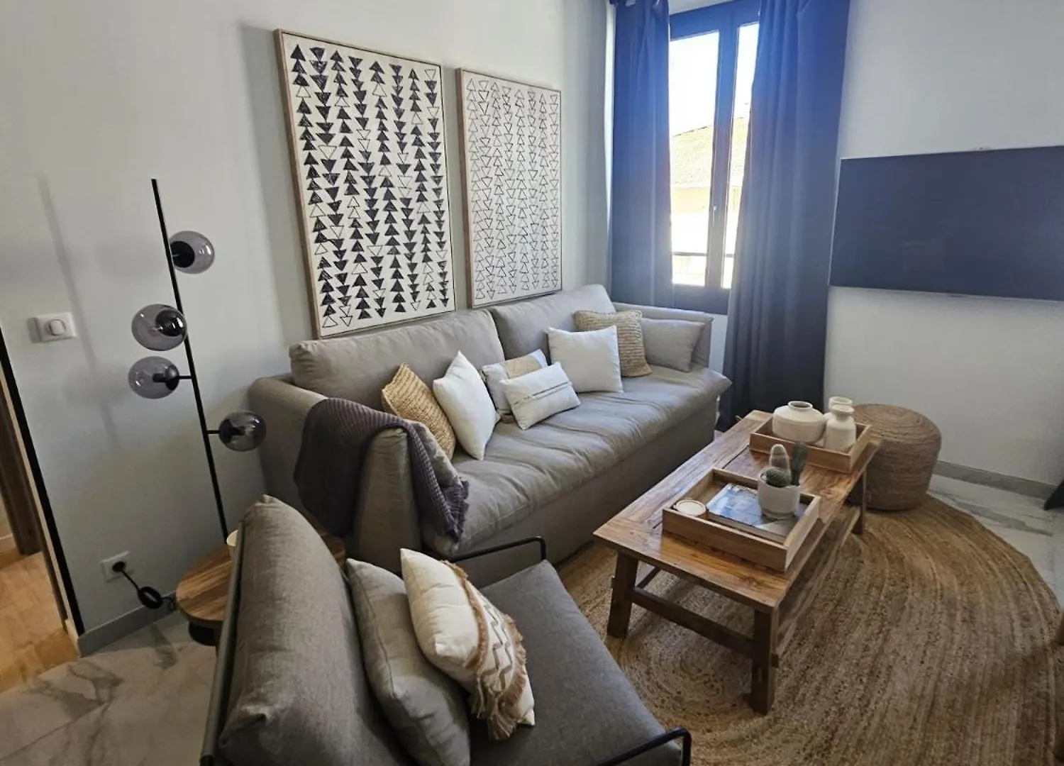 Paloma Apartment Cannes France