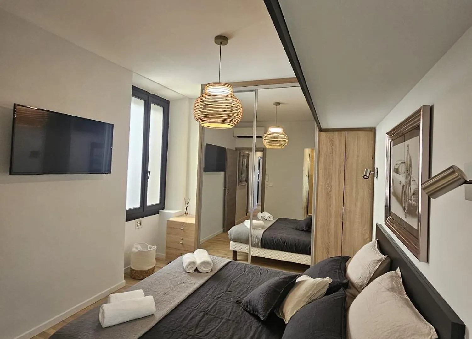 Paloma Apartment Cannes 0*,  France