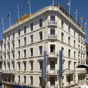 4* Hotell Centre Univers