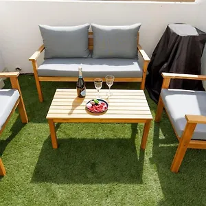 La Terrazza - By Notre Nid Cannes