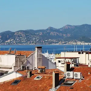 Apartment Le Grand, Cannes