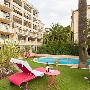 4* Hotell Sun Riviera